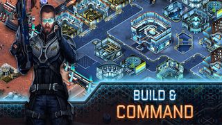 Operation: New Earth - Screenshot 2