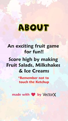 Fruit Splash - Screenshot 2