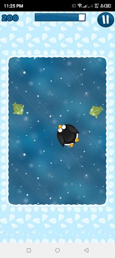 Slinguin - Screenshot 2