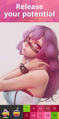 Adults Coloring Books: Color l - Screenshot 3