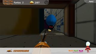 Cucarachilandia - Screenshot 2