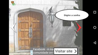 Escape from Nature - Screenshot 2