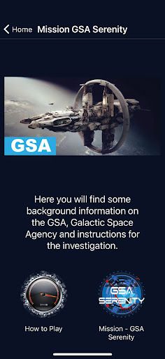 Quickfire Interactive - Screenshot 1