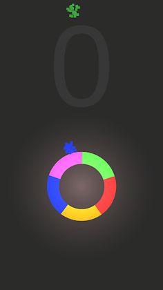 Color Circle - Screenshot 2