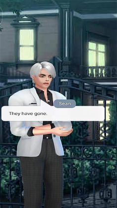 Plots: Episode and Choices - Screenshot 3