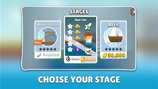 Tiny Keepers New Adventures - Screenshot 3