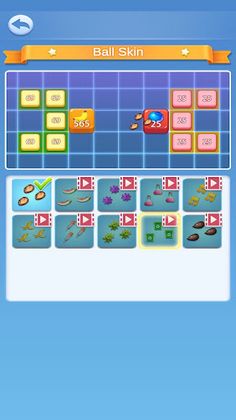 Plants War-Strategy Game - Screenshot 4