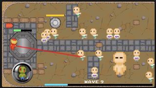 Storm Area 51 - Screenshot 2