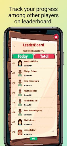 Spades - Classic Multiplayer - Screenshot 3