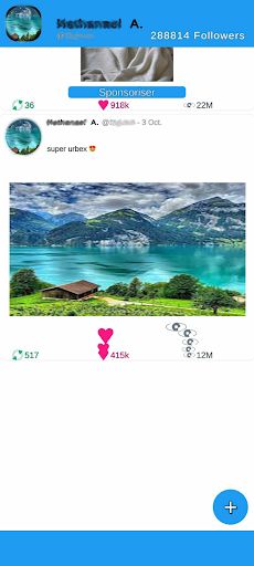 Kwicker - Screenshot 2