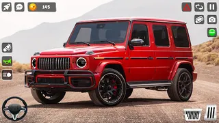 Carreras de autos sin internet - Screenshot 3
