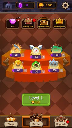 Stickman War 4 - Screenshot 4