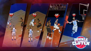 DoubleClutch - Screenshot 1