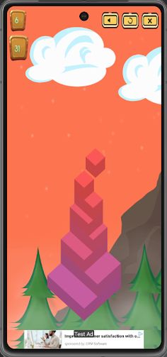 Rect Shape - Screenshot 3