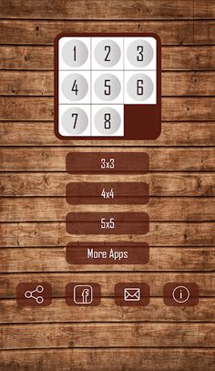 Barley-Break - Screenshot 1