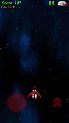 Kozmo Y-1000 In The Space - Screenshot 2