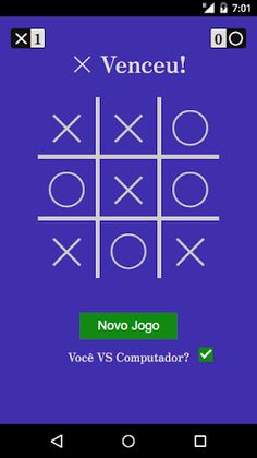 VelhaX - Screenshot 3