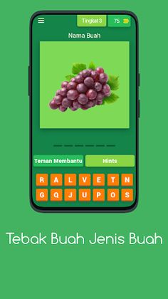 Tebak Buah: Trivia Indonesia - Screenshot 3