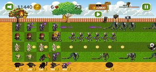 Save Valley - Screenshot 3