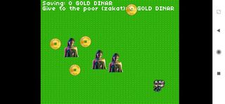 Lathi Game - Screenshot 3