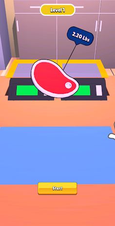 Slice it 3D - Screenshot 1