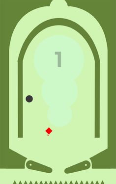 Countdown Pinball - Screenshot 2