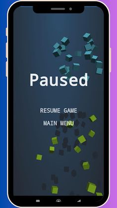 Slash Cube - Screenshot 3