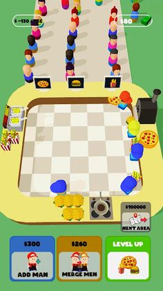 Eat Fever - Screenshot 4