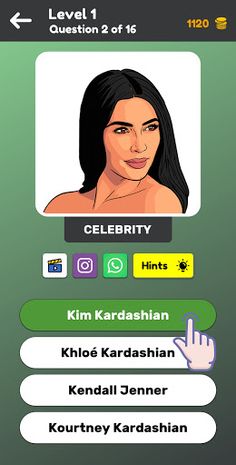 Super Quiz: Pics Trivia 2021 - Screenshot 2