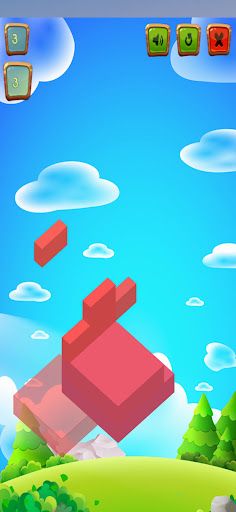 BlocksDown - Screenshot 2