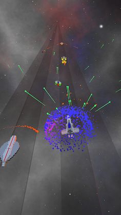 Drone Killer - Screenshot 4