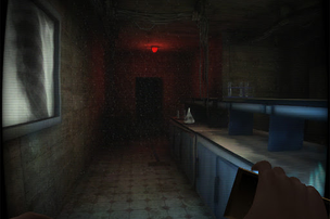 Death Vault (A-2481)Remastered - Screenshot 2