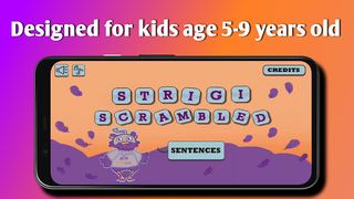 Strigi Scrambled - Screenshot 3