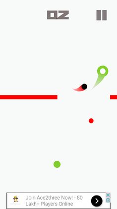 Escape 2D - Screenshot 4