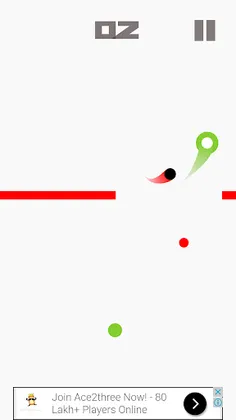 Escape 2D - Screenshot 4