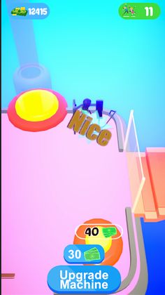 Gym Instruction Tycoon - Screenshot 3