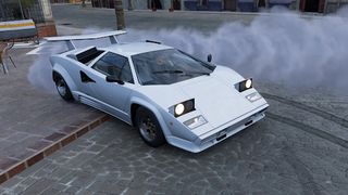 V8 Supercar Drift : Classics - Screenshot 1