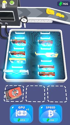 Merge GPU - Screenshot 4