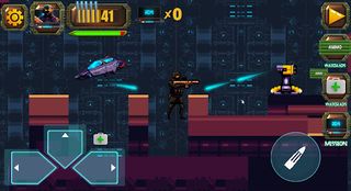 Doom Nexus - Screenshot 2