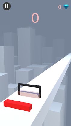 Jelly Shift - Screenshot 2