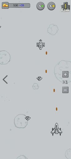 Crypto Plane - Screenshot 3