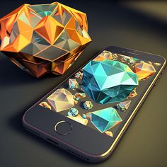 Gem Rush: Diamond Adventure - Screenshot 3