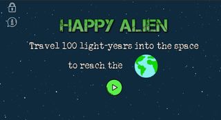 Happy Alien - Screenshot 3