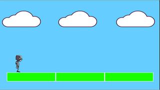 Run Kid - Screenshot 2