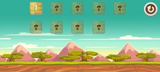 Kong Hero - Screenshot 3