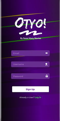 Otyo! - Screenshot 1