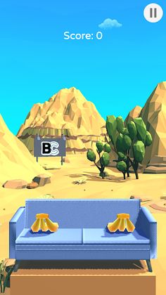 Match Food 3D - Screenshot 1