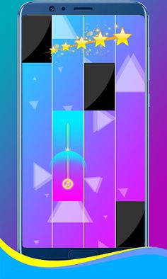 L-Gante Piano game - Screenshot 2