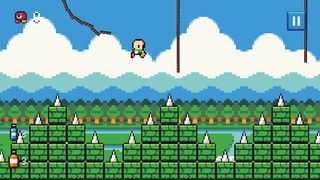 Dump runner - Screenshot 2