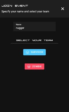 Zombie Run - Screenshot 2